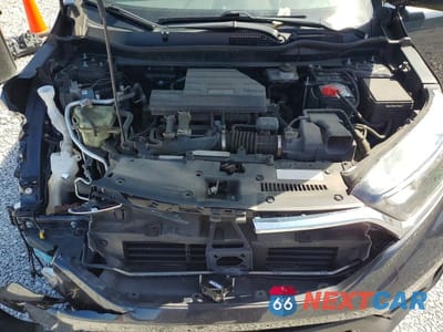 Zdjęcie 12 z 14 samochodu: 2017 HONDA CR-V EX VIN:5J6RW2H54HL045836 - miniatura