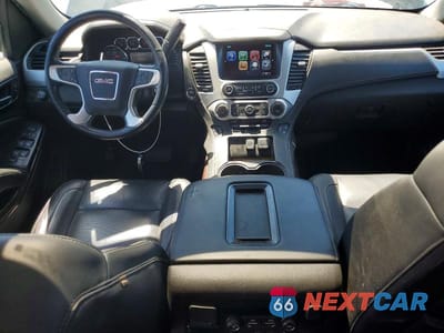 Zdjęcie 8 z 13 samochodu: 2020 GMC YUKON XL C1500 SLT VIN:1GKS1GKC4LR235088 - miniatura