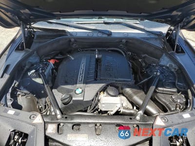 Zdjęcie 11 z 12 samochodu: 2013 BMW 535 XIGT VIN:WBASP2C51DC339889 - miniatura