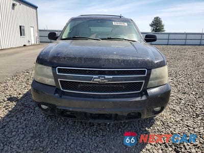Piąte zdjęcie samochodu w środku: 2007 CHEV SUBURBAN K2500 VIN:3GNGK26K57G237237 - miniatura