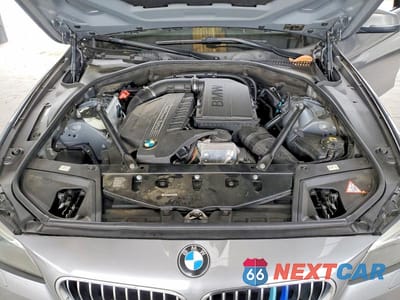 Zdjęcie 11 z 12 samochodu: 2015 BMW 535 I VIN:WBA5B1C59FG126139 - miniatura