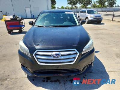 Piąte zdjęcie samochodu w środku: 2015 SUBARU LEGACY 3.6R LIMITED VIN:4S3BNEN69F3055560 - miniatura