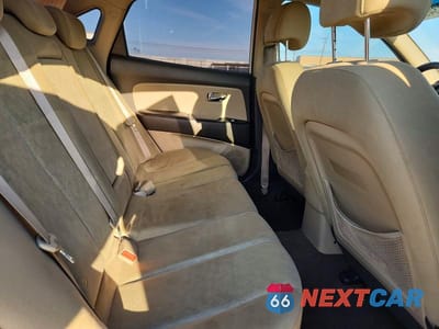 Zdjęcie 10 z 12 samochodu: 2010 HYUNDAI ELANTRA GLS VIN:KMHDU4AD8AU851502 - miniatura