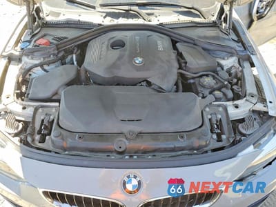 Zdjęcie 11 z 12 samochodu: 2018 BMW 430I GRAN COUPE VIN:WBA4J1C54JBG76730 - miniatura