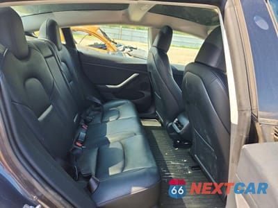 Zdjęcie 10 z 12 samochodu: 2023 TESLA MODEL 3 VIN:5YJ3E1EA3PF658283 - miniatura