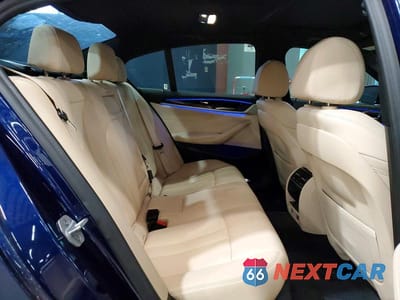 Zdjęcie 10 z 12 samochodu: 2020 BMW 530 XI VIN:WBAJR7C06LWW62520 - miniatura