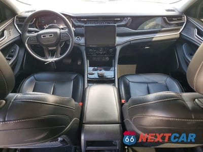 Zdjęcie 8 z 14 samochodu: 2023 JEEP GRAND CHEROKEE LIMITED 4XE VIN:1C4RJYB6XPC624076 - miniatura