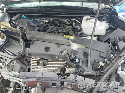 Zdjęcie 11 z 12 samochodu: 2024 TOYOTA TACOMA SR5 VIN:3TYKB5FN1RT011736 - miniatura