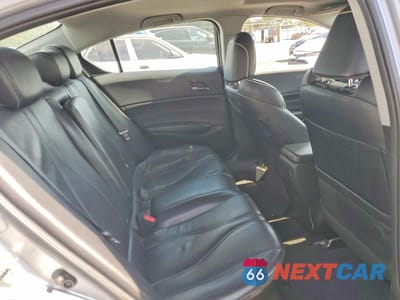 Zdjęcie 10 z 13 samochodu: 2019 ACURA ILX PREMIUM VIN:19UDE2F70KA001148 - miniatura