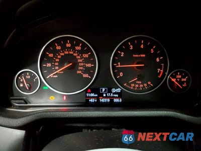 Zdjęcie 9 z 13 samochodu: 2013 BMW X3 XDRIVE28I VIN:5UXWX9C56D0A17412 - miniatura
