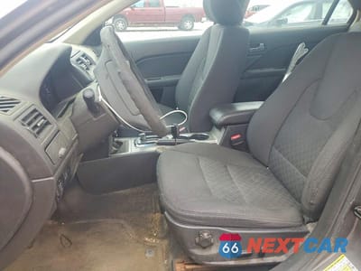 Zdjęcie 7 z 12 samochodu: 2011 FORD FUSION SE VIN:3FAHP0HAXBR250141 - miniatura