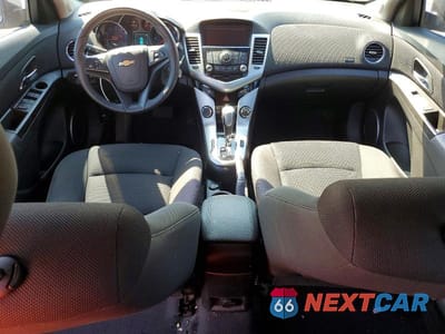 Zdjęcie 8 z 12 samochodu: 2015 CHEVROLET CRUZE LT VIN:1G1PC5SB0F7242894 - miniatura