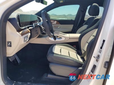 Zdjęcie 7 z 13 samochodu: 2024 MERCEDES-BENZ GLE COUPE AMG 53 4MATIC VIN:4JGFD6BB6RB032769 - miniatura
