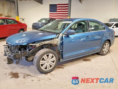 2017 VOLKSWAGEN JETTA S 3VW2B7AJXHM328230 - główne zdjęcie licytacji z USA - miniatura