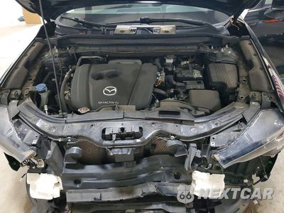 Zdjęcie 12 z 14 samochodu: 2021 MAZDA CX-5 TOURING VIN:JM3KFACM7M1377377 - miniatura
