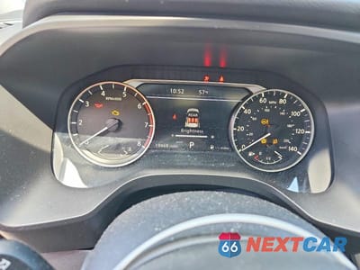Zdjęcie 9 z 13 samochodu: 2024 NISSAN ROGUE SV VIN:JN8BT3BBXRW178612 - miniatura