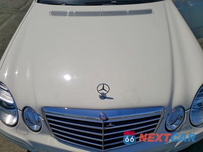 Zdjęcie 11 z 12 samochodu: 2007 MERCEDES-BENZ E 350 4MATIC VIN:WDBUF87X77B127200 - miniatura