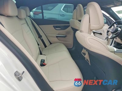 Zdjęcie 10 z 12 samochodu: 2026 MERCEDES-BENZ C 300 4MATIC VIN:W1KAF4HB6TR320977 - miniatura