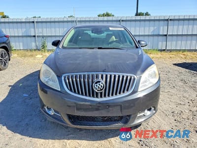 Piąte zdjęcie samochodu w środku: 2015 BUICK VERANO VIN:1G4PS5SK0F4145640 - miniatura