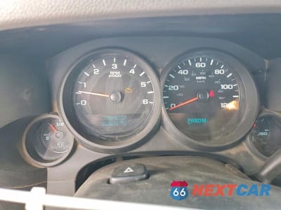 Zdjęcie 9 z 12 samochodu: 2010 CHEVROLET SILVERADO K1500 VIN:1GCSKPE36AZ294905 - miniatura