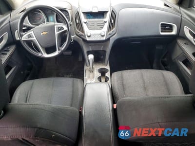 Zdjęcie 8 z 13 samochodu: 2011 CHEVROLET EQUINOX LT VIN:2GNALDEC5B1309080 - miniatura