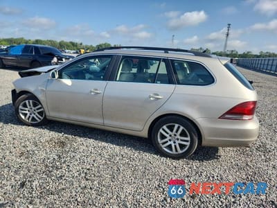 Drugie zdjęcie samochodu z przodu: 2014 VOLKSWAGEN JETTA TDI VIN:3VWPL7AJ2EM605841 - miniatura
