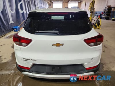 Zdjęcie 6 z 14 samochodu: 2025 CHEVROLET TRAILBLAZER LT VIN:KL79MRSL7SB203852 - miniatura
