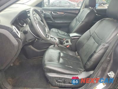 Zdjęcie 7 z 12 samochodu: 2016 NISSAN ROGUE SL VIN:5N1AT2MT9GC870250 - miniatura