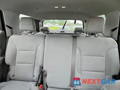 Zdjęcie 10 z 13 samochodu: 2018 CHEVROLET TRAVERSE LT VIN:1GNERGKWXJJ102995 - miniatura