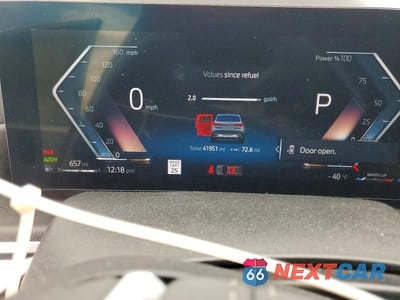 Zdjęcie 9 z 14 samochodu: 2024 BMW X5 SDRIVE 40I VIN:5UX13EU07R9U66440 - miniatura