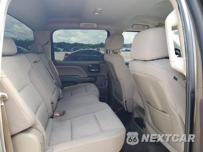 Zdjęcie 10 z 12 samochodu: 2014 CHEVROLET SILVERADO C1500 LT VIN:3GCPCREC4EG131920 - miniatura
