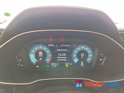 Zdjęcie 9 z 14 samochodu: 2025 AUDI Q3 PREMIUM S LINE 45 VIN:WA1DECF34S1013802 - miniatura
