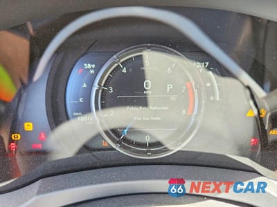 Zdjęcie 9 z 12 samochodu: 2022 LEXUS RC 350 F SPORT VIN:JTHGZ5DC7N5011916 - miniatura