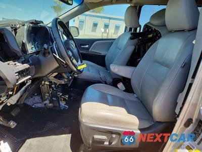 Zdjęcie 7 z 13 samochodu: 2015 TOYOTA SIENNA LIMITED PREMIUM 7-PASSENGER VIN:5TDDK3DC6FS117721 - miniatura