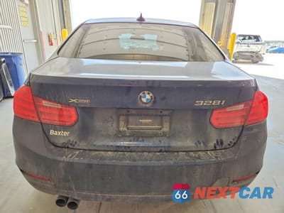 Zdjęcie 6 z 12 samochodu: 2013 BMW 328 XI VIN:WBA3B3C52DF536643 - miniatura
