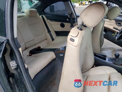 Zdjęcie 10 z 13 samochodu: 2011 BMW 328 I VIN:WBAKE3C51BE444459 - miniatura