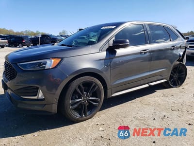 2020 FORD EDGE ST 2FMPK4AP5LBB02405 - główne zdjęcie licytacji z USA - miniatura