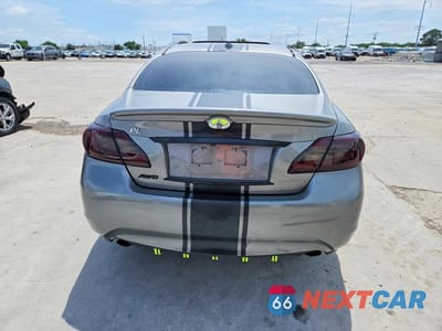 Zdjęcie 6 z 12 samochodu: 2012 INFINITI M37 X VIN:JN1BY1ARXCM394238 - miniatura
