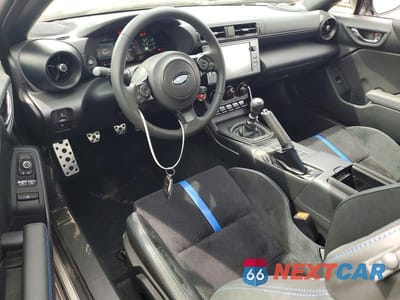 Zdjęcie 8 z 12 samochodu: 2026 SUBARU BRZ TS VIN:JF1ZDBS12T9700931 - miniatura
