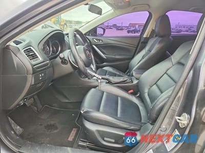 Zdjęcie 7 z 12 samochodu: 2014 MAZDA 6 TOURING VIN:JM1GJ1V6XE1139813 - miniatura