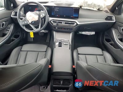 Zdjęcie 8 z 12 samochodu: 2024 BMW 330I VIN:3MW69FF09R8E12525 - miniatura