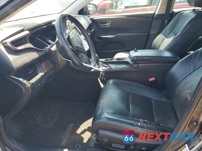 Zdjęcie 7 z 12 samochodu: 2013 TOYOTA AVALON VIN:4T1BK1EB0DU049941 - miniatura