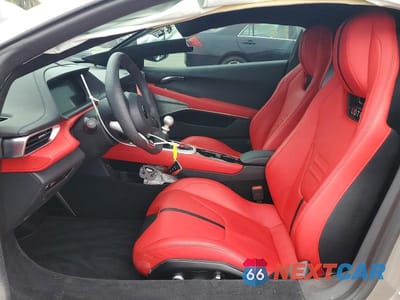 Zdjęcie 7 z 12 samochodu: 2025 LOTUS EMIRA VIN:SCCLEJAX6SHB10220 - miniatura
