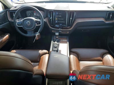 Zdjęcie 8 z 14 samochodu: 2020 VOLVO XC60 T5 INSCRIPTION VIN:YV4102DL4L1534750 - miniatura