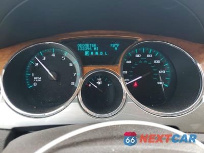 Zdjęcie 9 z 13 samochodu: 2012 BUICK ENCLAVE VIN:5GAKRCEDXCJ424622 - miniatura