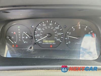 Zdjęcie 9 z 12 samochodu: 1997 TOYOTA CAMRY LE VIN:JT2BG22K3V0072065 - miniatura