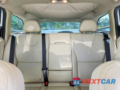 Zdjęcie 10 z 13 samochodu: 2012 VOLVO XC60 3.2 VIN:YV4952DL5C2317951 - miniatura