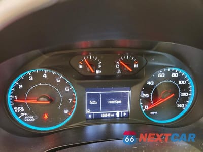 Zdjęcie 9 z 12 samochodu: 2022 CHEVROLET MALIBU LT VIN:1G1ZD5ST7NF166092 - miniatura