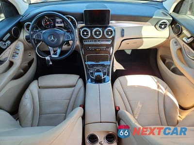 Zdjęcie 8 z 13 samochodu: 2017 MERCEDES-BENZ GLC 300 VIN:WDC0G4JB7HF120352 - miniatura