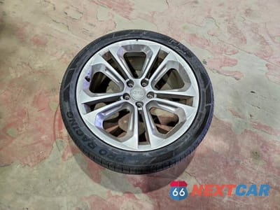 Zdjęcie 13 z 14 samochodu: 2016 AUDI Q3 PREMIUM PLUS VIN:WA1EFCFSXGR010288 - miniatura